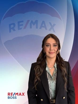 Berfin Yavaş — Broker / Owner