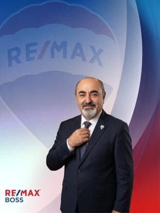 Mete Türkay — Gayrimenkul Danışmanı (RAPP Sistem)