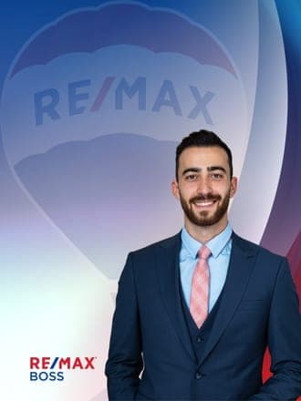 Ömer Sırrı Cankıymaz — Gayrimenkul Danışmanı (RAPP Sistem)