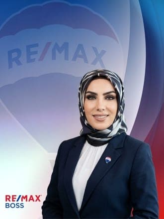 Selma Çelik — Gayrimenkul Danışmanı (RAPP Sistem)