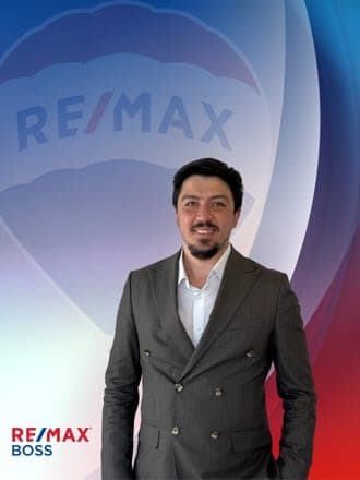 Yasin Karaca — Gayrimenkul Danışmanı (MAXX Sistem)
